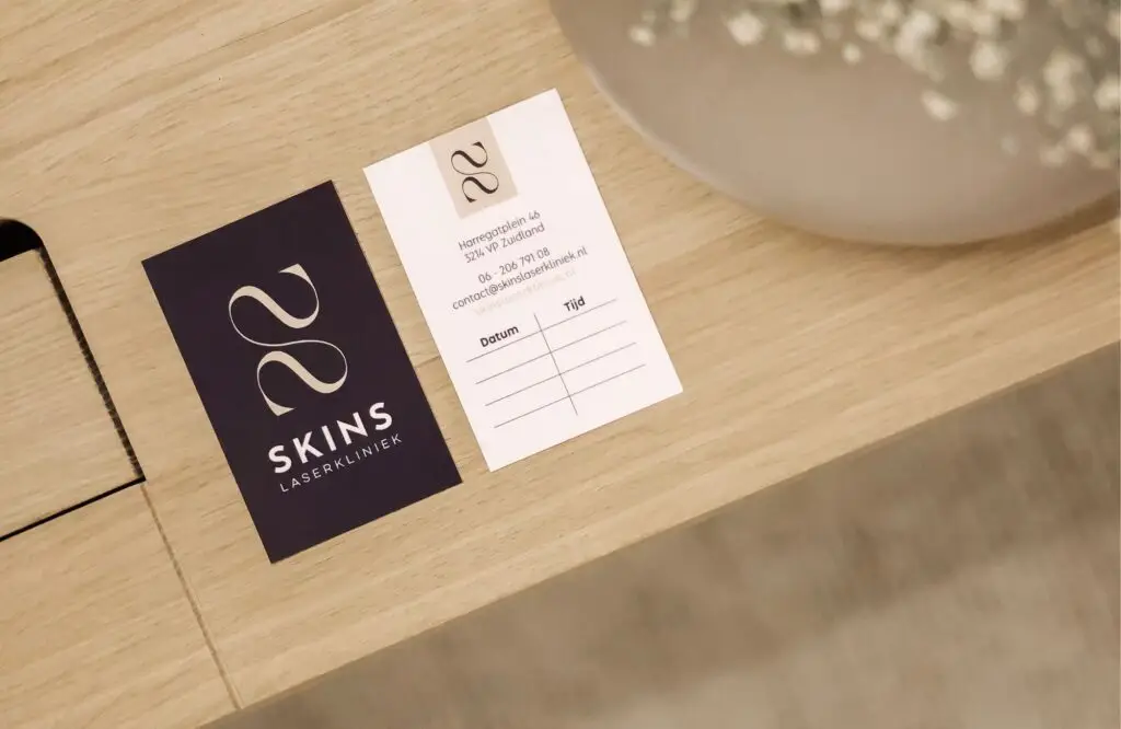 Tattoo laseren intake